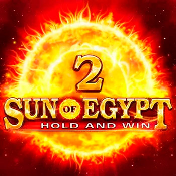 Sun of Egypt 2 bei Bitbet Casino