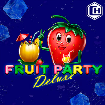 Fruit Party Deluxe bei Bitbet Casino