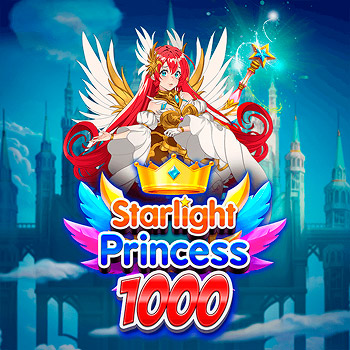Starlight Princess 1000 bei Bitbet Casino
