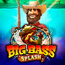 Big Bass Splash bei Bitbet Casino